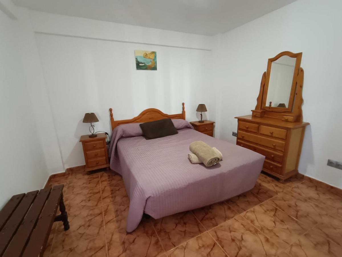 Suites Los Boliches Fuengirola Exterior foto