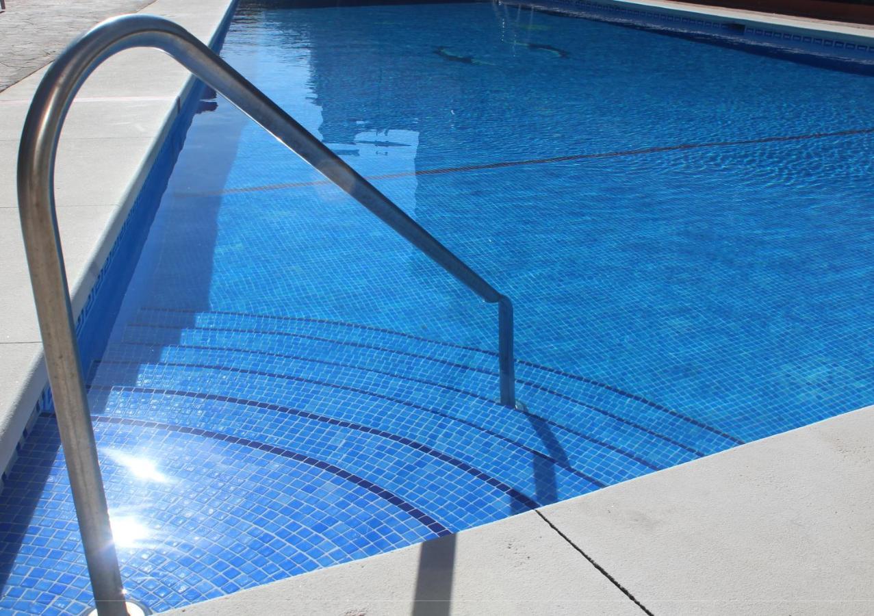 Suites Los Boliches Fuengirola Exterior foto